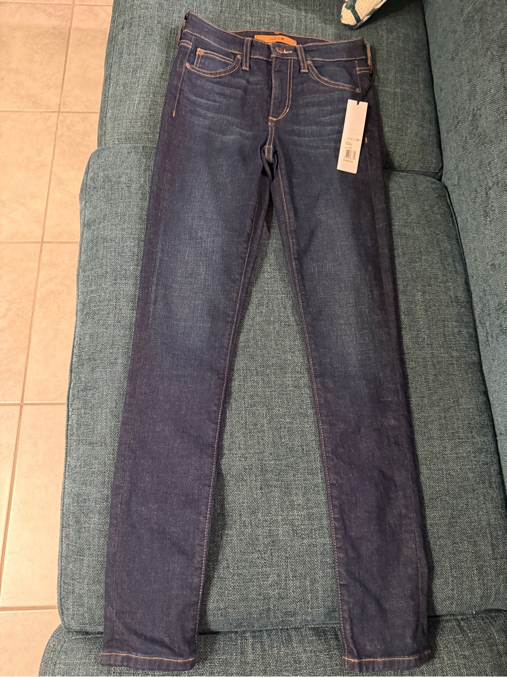 Joe's Jeans Skinny Jeans